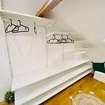 Apartment T3 Duplex Cosy & Calme Au Port - Tram *
