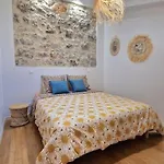 T3 Duplex Cosy & Calme Au Port - Parking & Tram