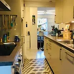 Apartment Bel - 50m2 A 7 Minutes Du Centre Au Calme