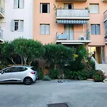 Bel - 50m2 A 7 Minutes Du Centre Au Calme Apartment Nice
