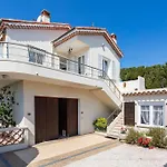 L57 Villa Vineyard & Nature Swimingpool 3 Bdr Parking Ac