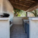 L57 Villa Vineyard & Nature Swimingpool 3 Bdr Parking Ac