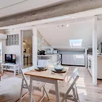 Lovely - Port De Apartment Nice