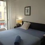 Room In The Hypercentre Of Nice