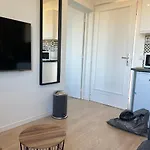 Appartement Nice Ouest Au Calme 10 Minutes De La Plage