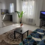 Appartement Gorbella