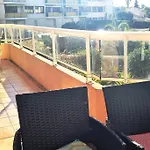 Appartement Vue Mer Sur Les Hauteurs De Nice