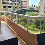 Vue Mer Sur Les Hauteurs De *