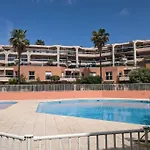 Appartement Vue Mer Sur Les Hauteurs De Nice