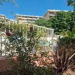 Vue Mer Sur Les Hauteurs De Apartment