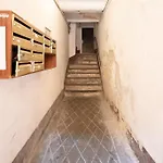 #49 Perfect Location Saleya Old Town 2Mins To Sea Ac