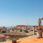 #49 Perfect Location Saleya Old Town 2Mins To Sea Ac
