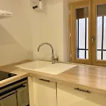 Petit Duplex, Vieux Nice, Proche A La Mer