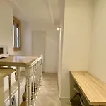 Petit Duplex, Vieux Nice, Proche A La Mer