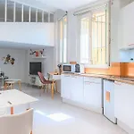 Cosy - Location Apartment Nice