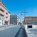 Apartment Cosy - Location *