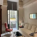 Luxury In The Heart Of Old Town Nice.