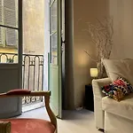 Luxury Apartment In The Heart Of Old Town Nice.