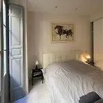 Luxury Apartment In The Heart Of Old Town Nice.