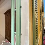 Luxury In The Heart Of Old Town Nice. Apartment
