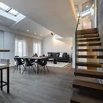 Duplex Avenue Jean-medecin * Nice
