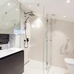Duplex Avenue Jean-medecin Apartment