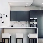 Apartment Duplex Avenue Jean-medecin