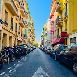 Apartment Chez Tamara