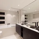 Apartment Duplex Avenue Jean-medecin