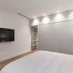 Duplex Avenue Jean-medecin Apartment Nice