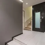 Duplex Avenue Jean-medecin Apartment