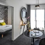 Nemea Riviera Aparthotel Nice