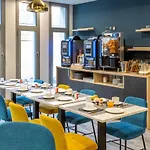 Aparthotel Nemea Riviera