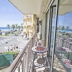 Sea Front Palace Promenade *
