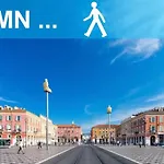Appartement Coeur Vieux Nice