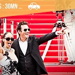 Studio Cozy Et Moderne Dans Residence A Nice