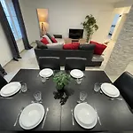 Coeur Vieux Apartment *