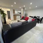 Coeur Vieux Apartment