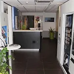 Hotel Ibis Budget Palais Nikaia *