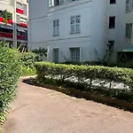 Apartment Joli Et Lumineux Appartement Proche Mer Et Centre Ville Nice Nice