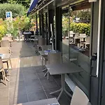 Ibis Budget Palais Nikaia Hotel