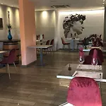 Hotel Ibis Budget Palais Nikaia Nice