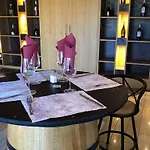 Hotel Ibis Budget Palais Nikaia *