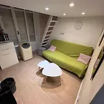 Apartment Hanna Nice