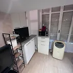 Apartment Hanna
