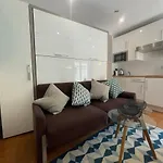 Saint Joseph - Vieux Nice, Ac, Wifi, 2 Pers