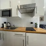 Saint Joseph - Vieux Nice, Ac, Wifi, 2 Pers