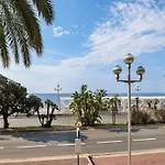 Incroyable Vue Mer, 2 Pieces Refait A Neuf Avec Piscine Sur Le Toit/ Wifi/Ac