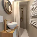 «l'orient Express» Joli 2 Pieces Fonctionnel Apartment *