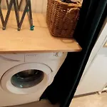 «L\'Orient Express» Joli 2 Pieces Fonctionnel